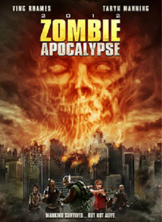 Смотреть онлайн: покалипсис Зомби / Zombie Apocalypse